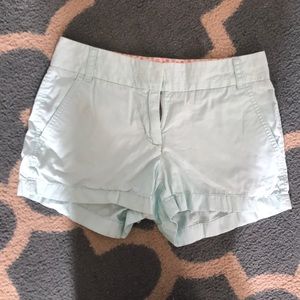 Jcrew shorts